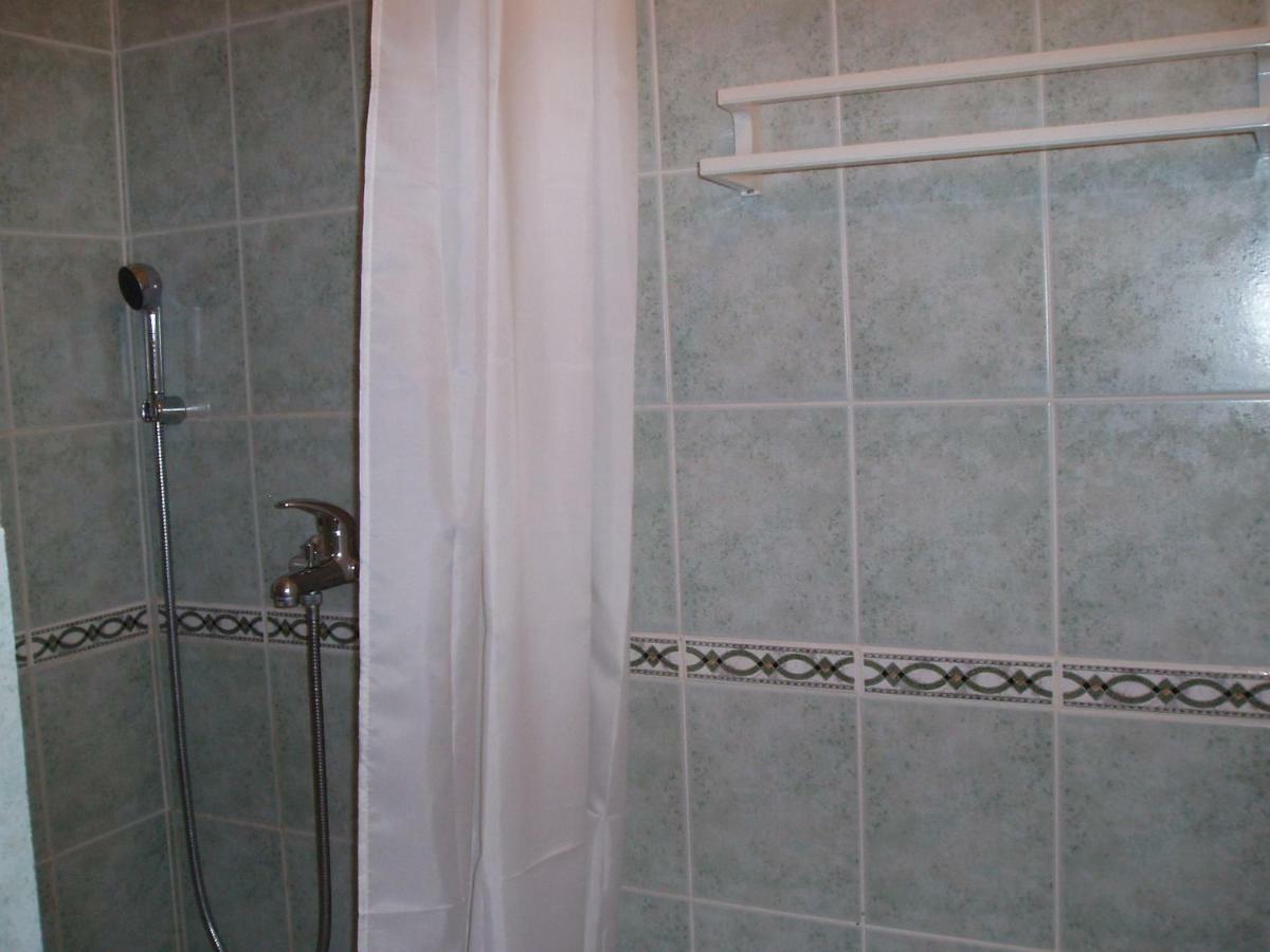 Apartment Porat โรวีน ภายนอก รูปภาพ