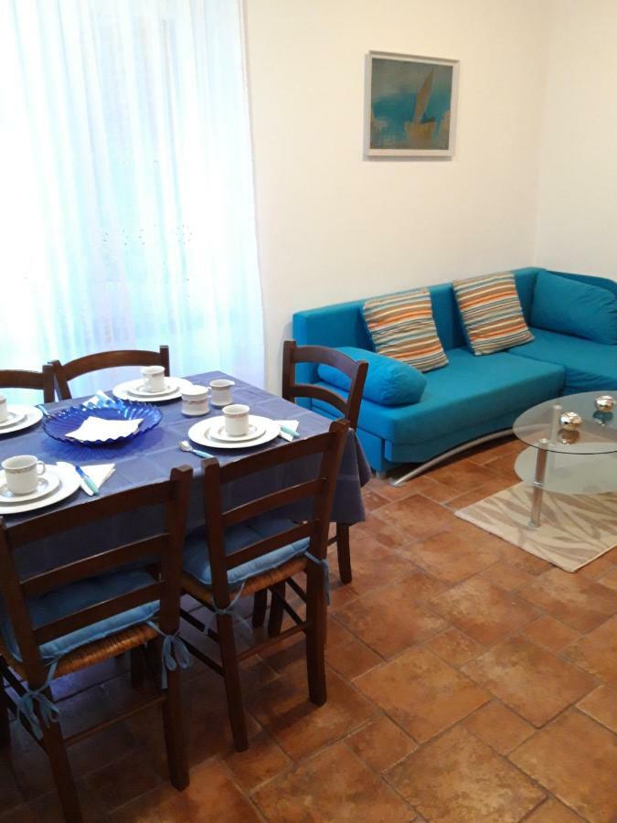Apartment Porat โรวีน ภายนอก รูปภาพ