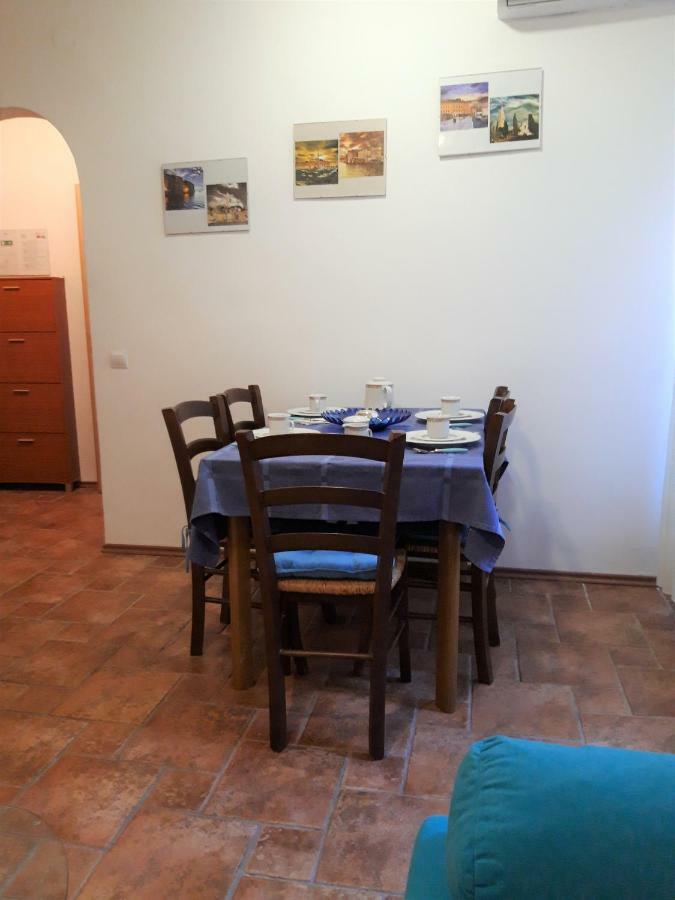 Apartment Porat โรวีน ภายนอก รูปภาพ